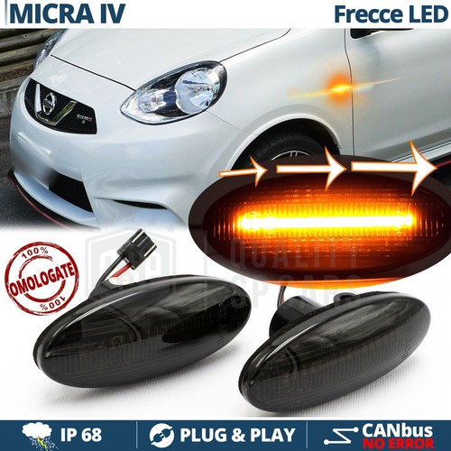 Frecce led sequenziali per - led,