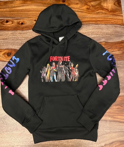 Fortnite maglione felpa - fortnite,