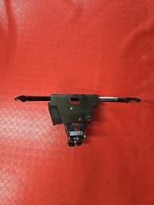 Telaietto Anteriore Pista