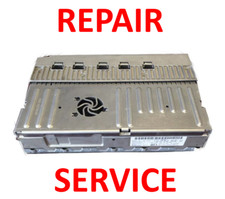Servizio riparazione