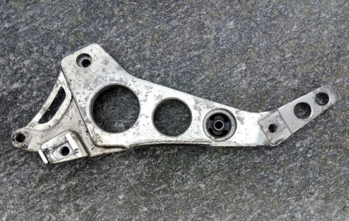 Yamaha 350 31k - 350, lc