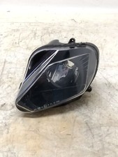 FANALE ANTERIORE SINISTRO PER DERBY GPR 125 RACING DEL 2006 (e44838)