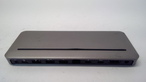 Brydge stone pro - brydge, thunderbolt