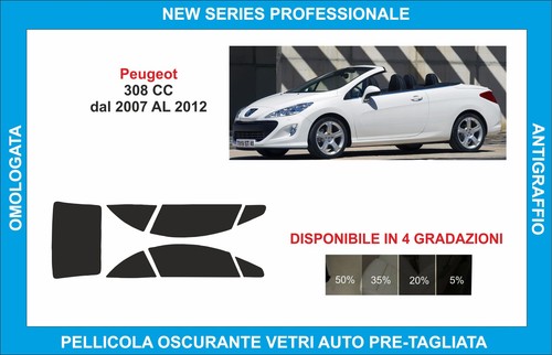 Pellicole oscuranti vetri - pellicole,