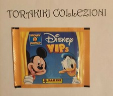 Bustina Album Disney Vips