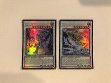 YU-GI-OH! Silver Dragon Blue