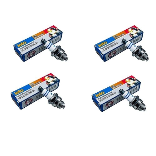 Candela per motosega