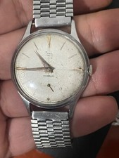 Lorenz 17 Jewels incabloc