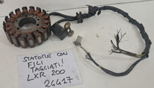 STATORE MAGNETE PEUGEOT LXR