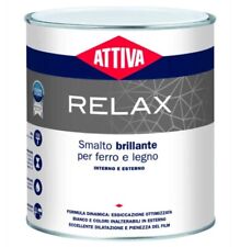 Smalto Brillante Sintetico