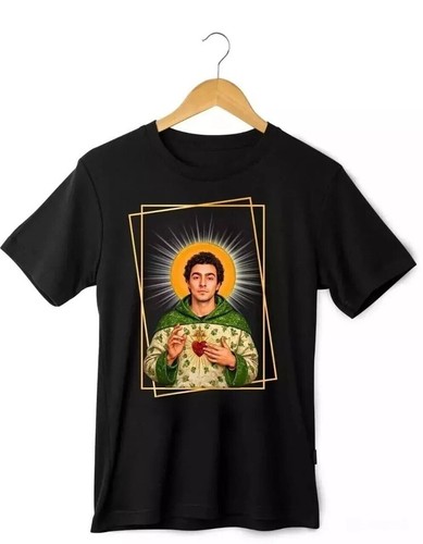 Shirt san luigi mangione - t-shirt,