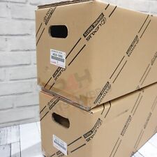 Set ammortizzatori anteriori