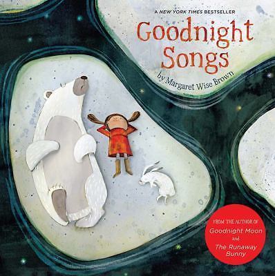 Goodnight songs illustrated - goodnight,