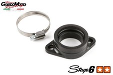 RACCORDO CARBURATORE Ø 30