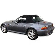 BMW Z3 Convertible Top in