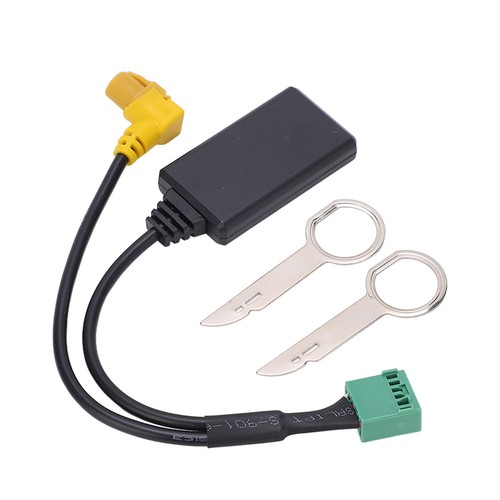 Mmi ami 12pin - bluetooth, 5.0