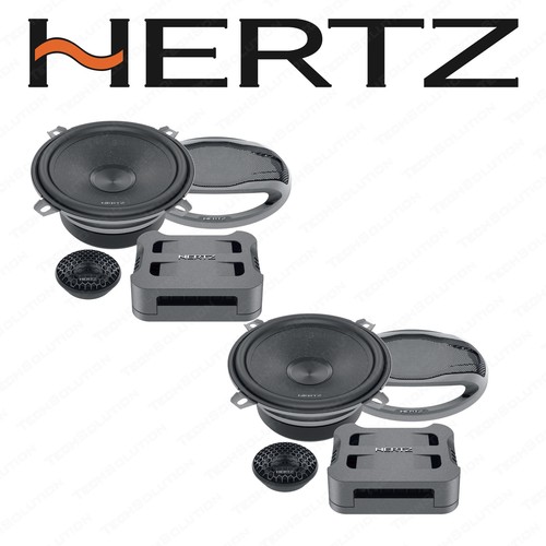 Hertz ck130 kit - kit, 2