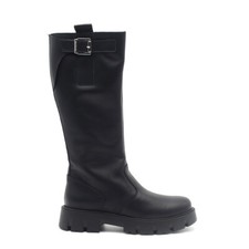 Nero Giardini stivale in pelle