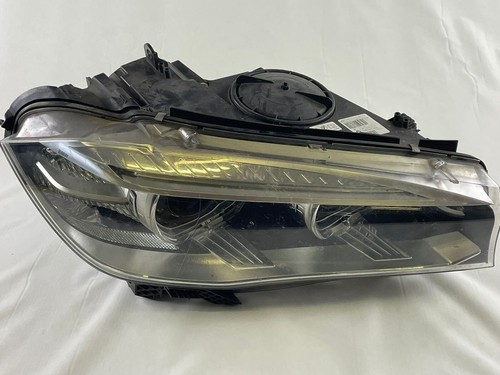Faro anteriore bmw f15 - dx,