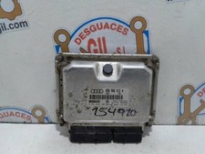 038906012A engine control unit