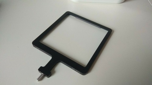Chrosziel 4x4 filterhalter - chrosziel, 4x4"