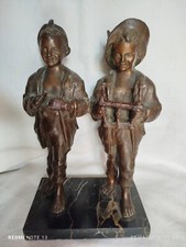 2 scugnizzi suonatori