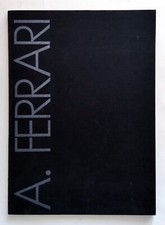 Agostino Ferrari Centro
