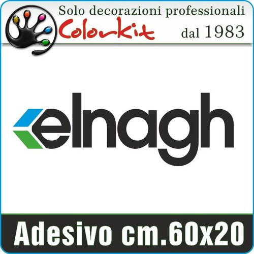 Adesivo elnagh per - cm.60,