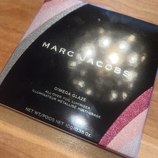 Marc Jacobs O!Mega Glaze All