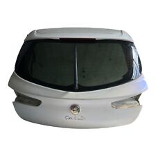 Portello Portellone Posteriore ALFA ROMEO GIULIETTA RICAMBIO USATO ORIGINALE