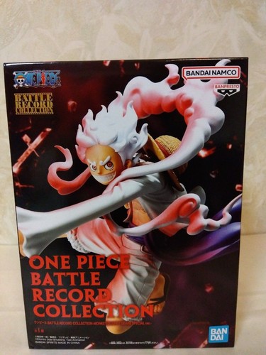 Nika one piece rufy gear - one,