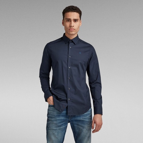 Camicie uomo star - uomo, g-star