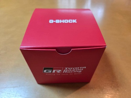 Orologio casio shock - orologio, g-shock