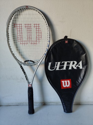 Wilson power tour racchetta - power,