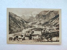 TIMAU,Udine Carnia panorama