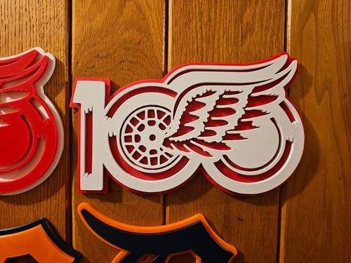 Detroit red wings - detroit,