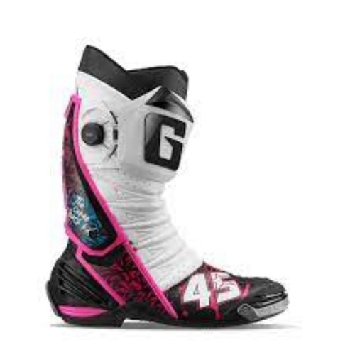 Gaerne gp1 scott - gaerne,
