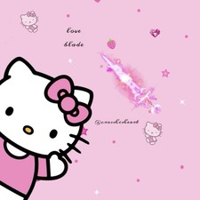 Blade Ball Love Blade Sword - Consegna Rapida ?