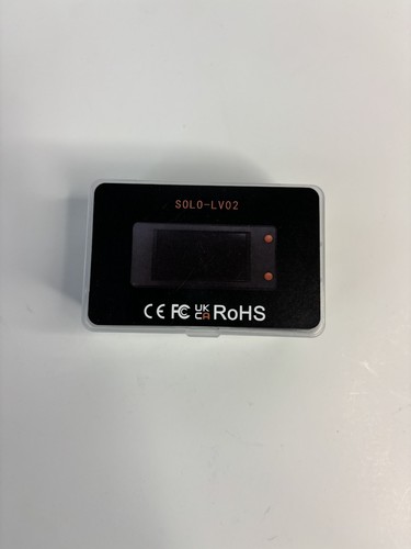 Miner lv02 solo - solo, lcd
