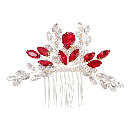 Fermaglio acconciatura sposa - fermaglio,