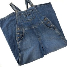 Levi's Silvertab salopette