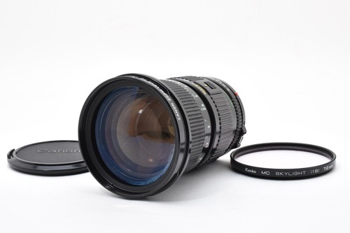 Eccellente canon new fd - new,