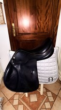 sella equitazione inglese