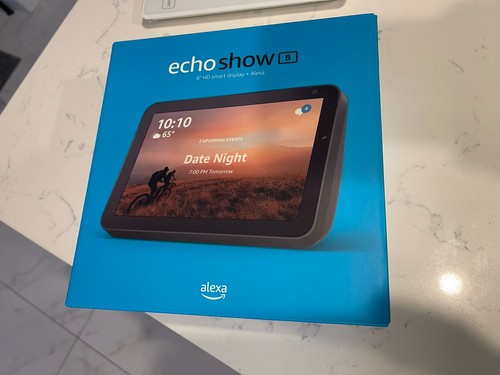 Amazon echo show - echo,
