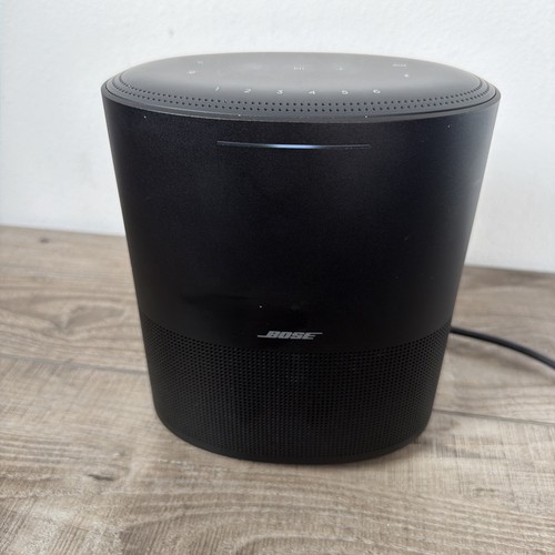 Bose home speaker - speaker, 450
