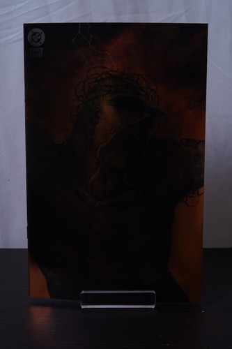 Swamp thing 1989 - 1989, numero