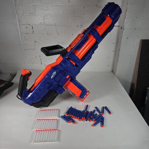 Mini pistola macchina blaster