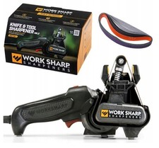 Affilacoltelli Elettrico Work