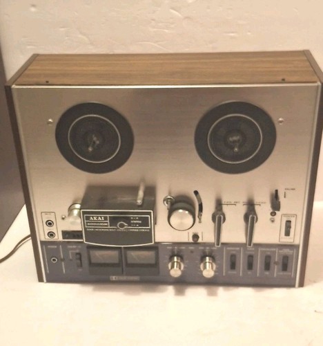 Registratore nastro vintage - nastro,