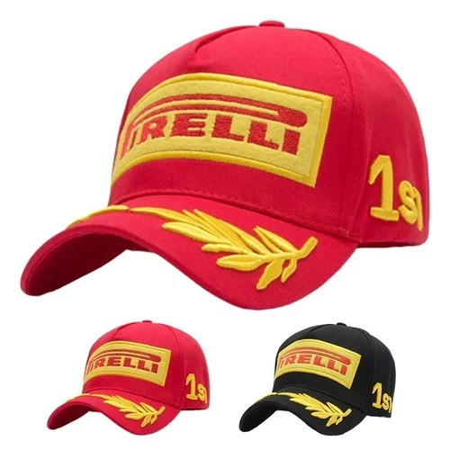 Cappello pirelli podio formula - pirelli,